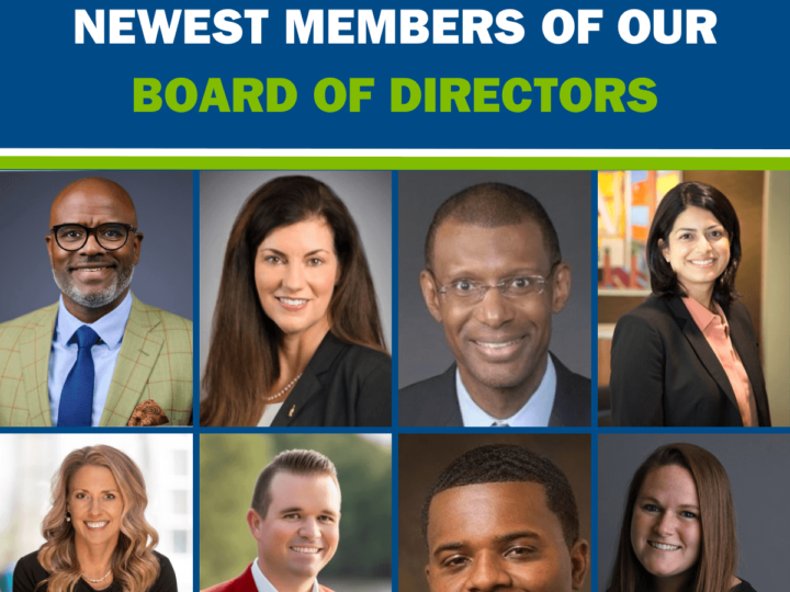 Boys & Girls Clubs of Metro Atlanta Welcomes 8 New Board of Directors