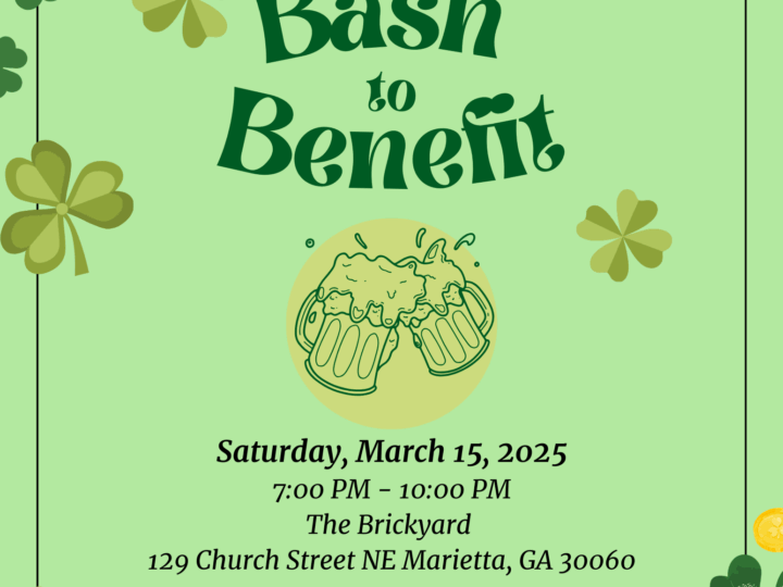 2025 Bash to Benefit