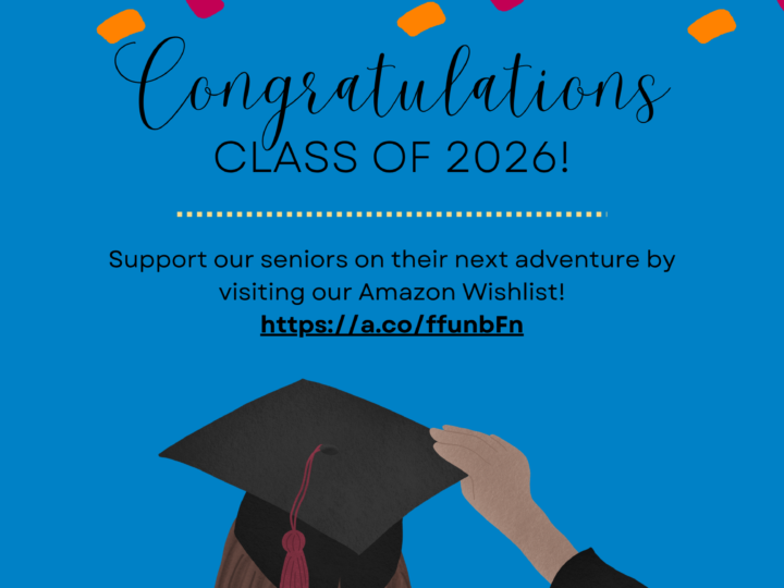 Help Our BGCMA Seniors Step Confidently Into Their Next Chapter