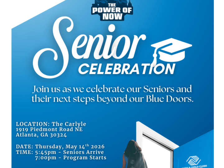 Class of 2026 Senior Celebration