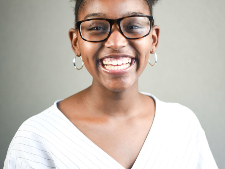 Meet Karissa Jackson: Youth of the Year for Lawrenceville Boys & Girls Club