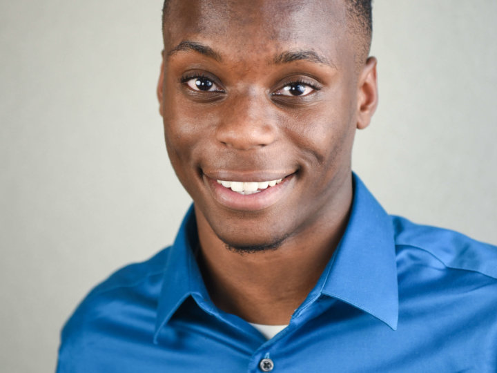 Meet Justin Wallace: Youth of the Year for Newnan Boys & Girls Club