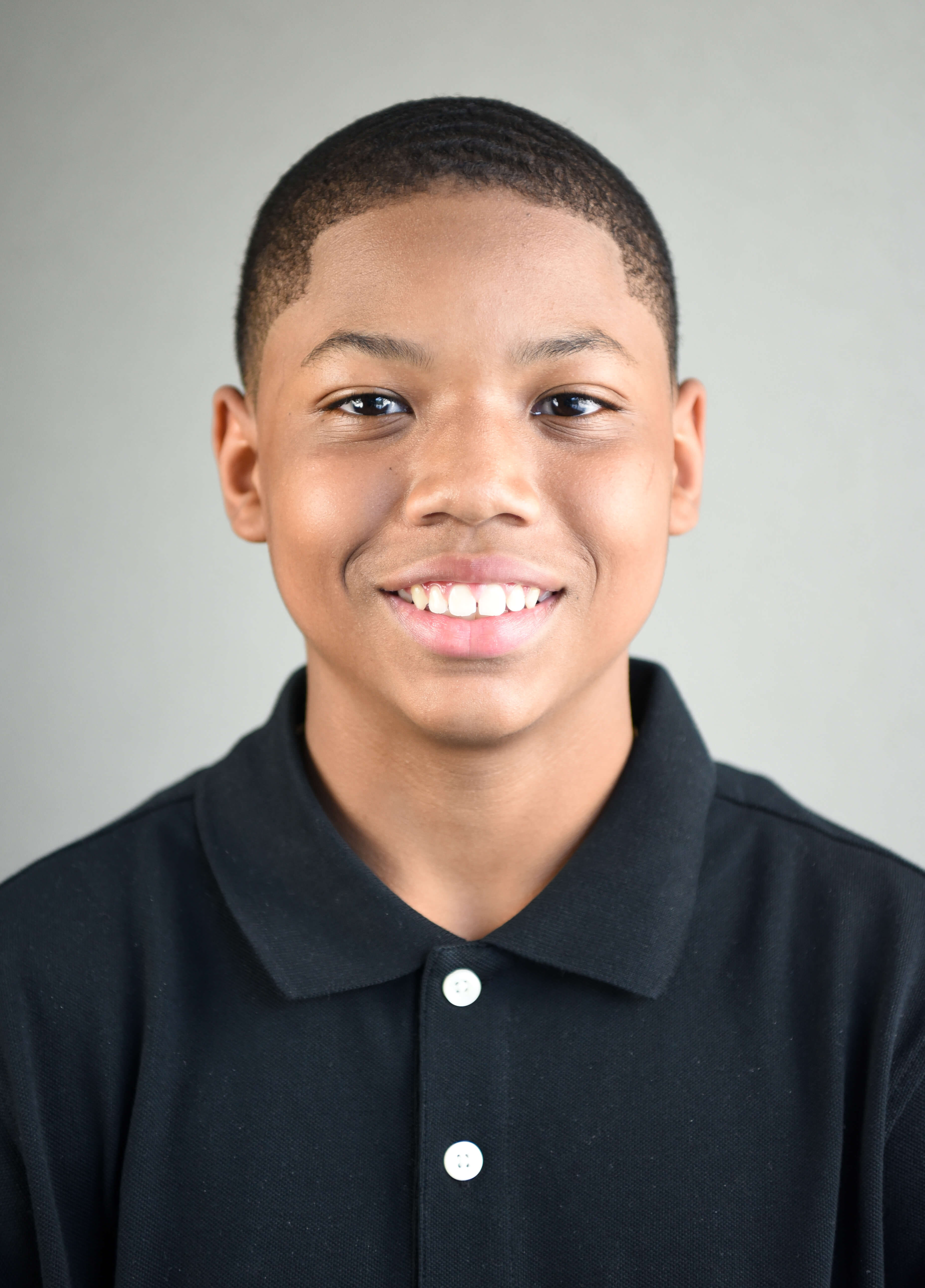 Meet Jelani Spain: Youth of the Year for Camp Kiwanis Boys & Girls Club ...