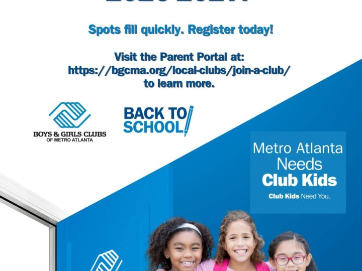 2026 After School Registration Now Open!