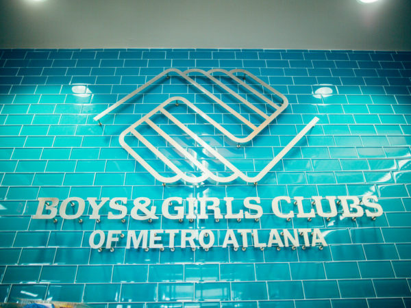 Purpose Built Boys & Girls Club – T.H. Slater Elementary School