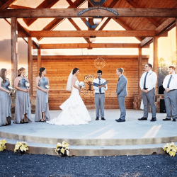 Special Events and Weddings