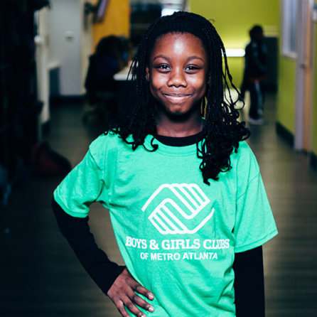 Boys and Girls Clubs of Metro Atlanta