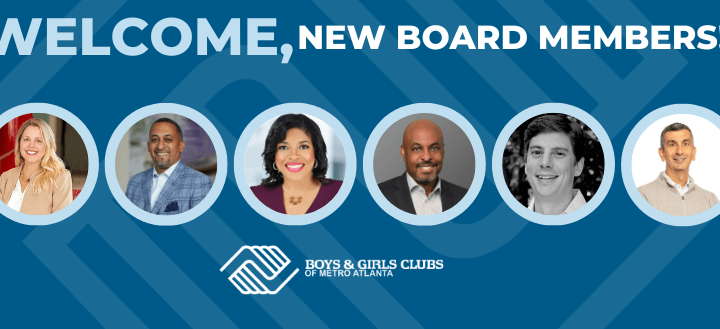 BGCMA Welcomes 6 Powerhouse Leaders to Board