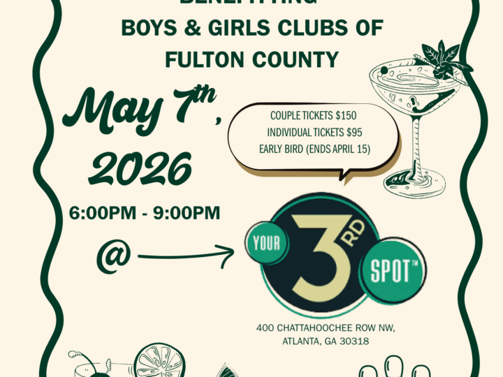 2026 Fulton Charity & Chill