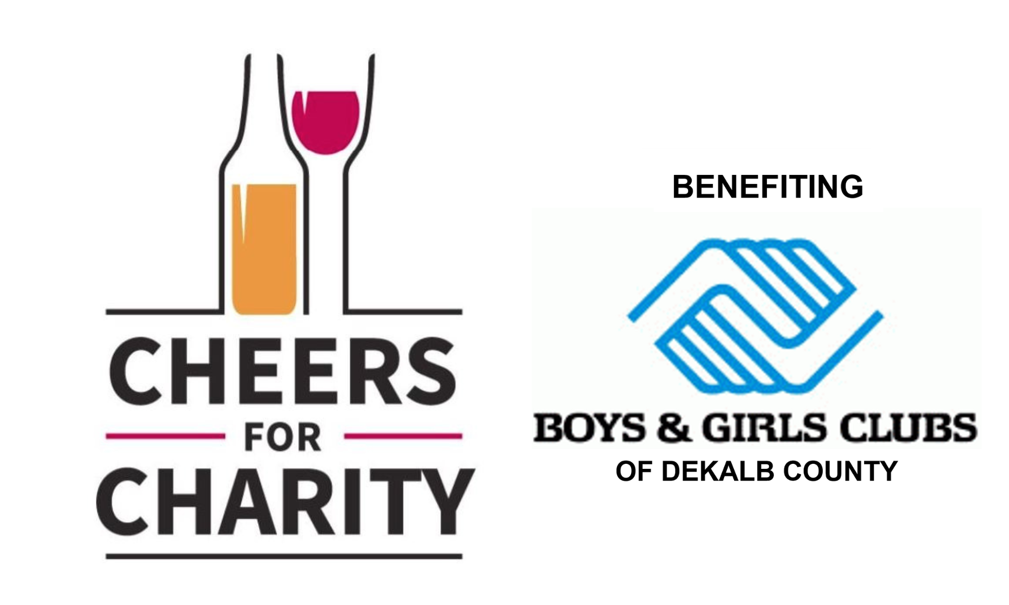 2023 Annual Cheers for Charity Event Boys & Girls Clubs of Metro Atlanta