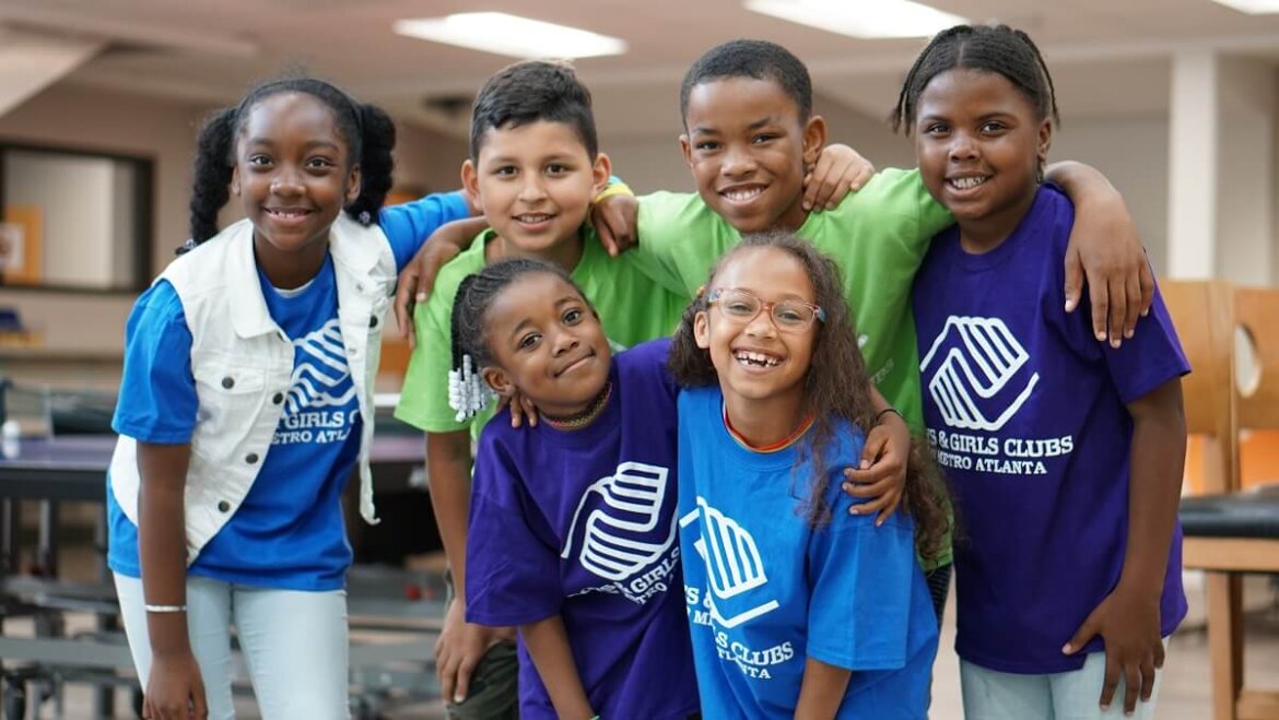 Boys & Girls Clubs of Metro Atlanta to Open 1st Club in Henry County