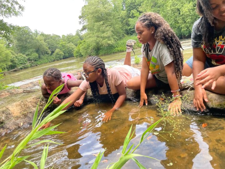 Camp Kiwanis Opens Summer Registration for Madison County Youth Ages 9–15