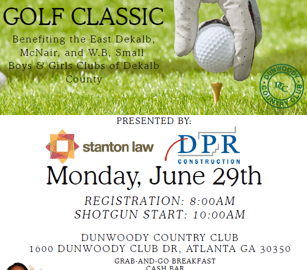 2026 Great Futures Golf Classic