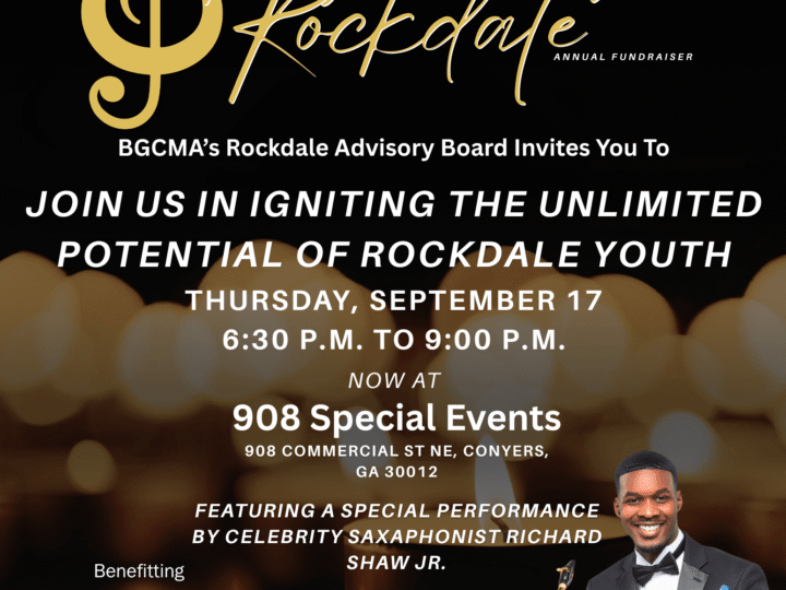 2026 Rhythm of Rockdale