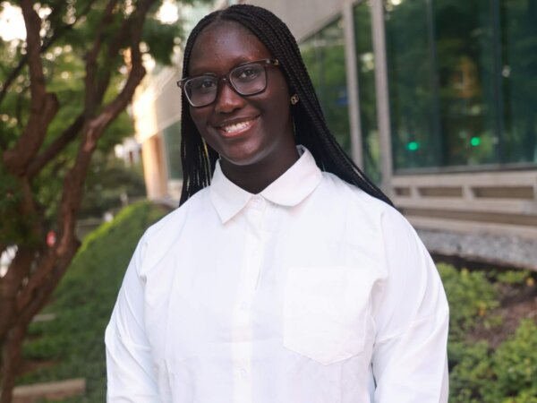 Fatoumata (Fatima) Gueye