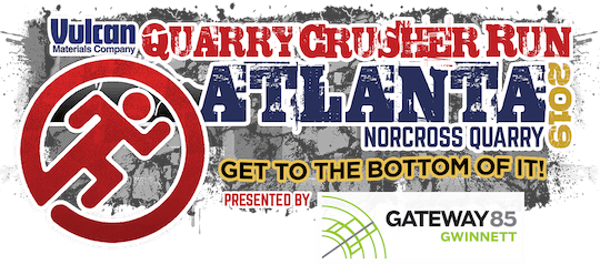 4th Annual Quarry Crusher Run Set For May 4