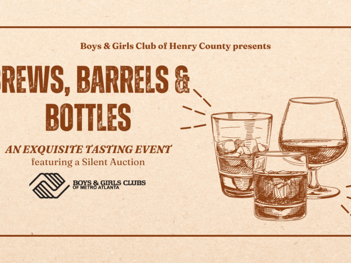 2025 Brews, Barrels & Bottles