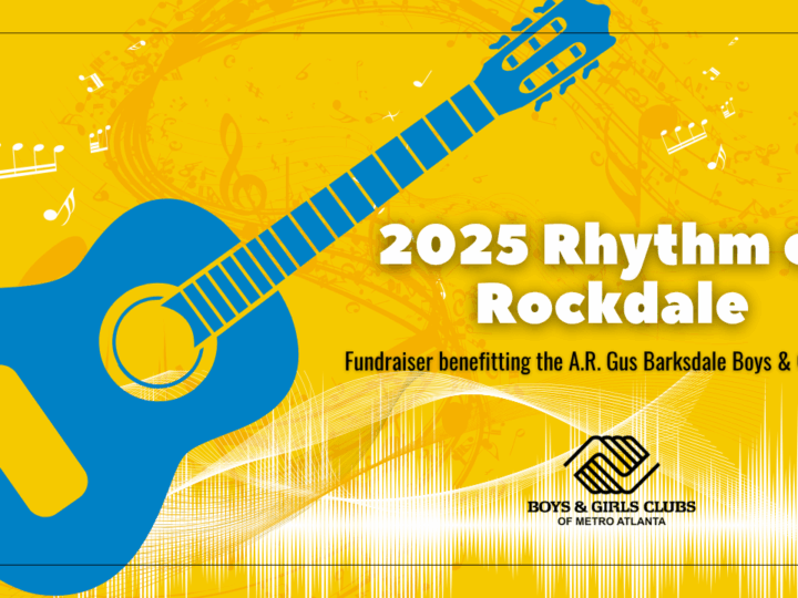 2025 Rhythm of Rockdale