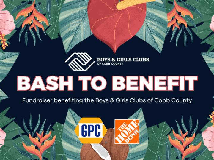 2025 Bash to Benefit