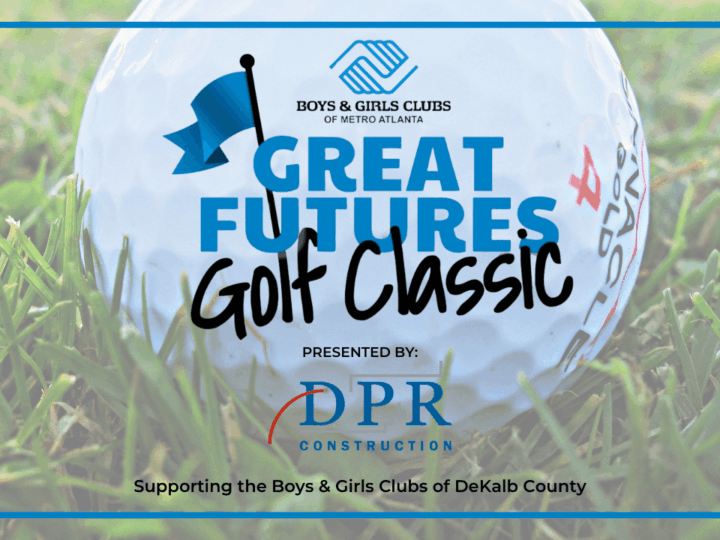 2025 Great Futures Golf Classic