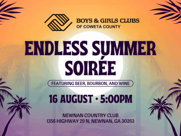 Endless Summer Soiree