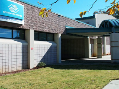 Joseph B. Whitehead Boys & Girls Club