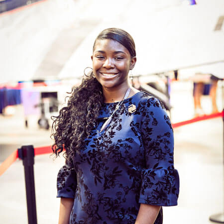 Meet Kimberly Heard: Youth of the Year for Boys & Girls Clubs of Metro Atlanta