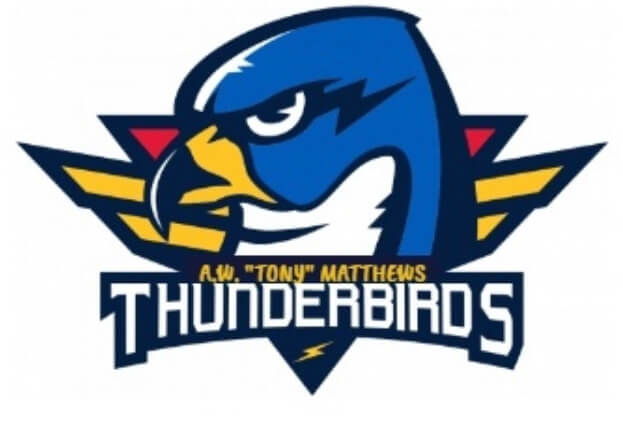 The Matthews Boys & Girls Club Thunderbirds Basketball Season