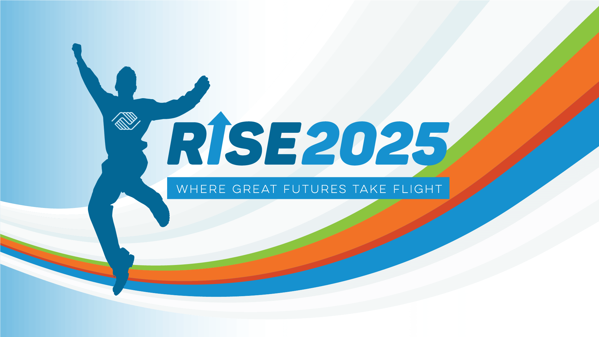 Announcing RISE 2025 Our Plan for the Future! Boys & Girls Clubs of