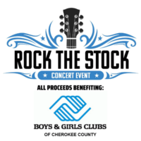 2022 Rock the Stock Concert Event