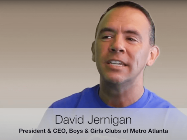 Meet David Jernigan: BGCMA’s New President & CEO!