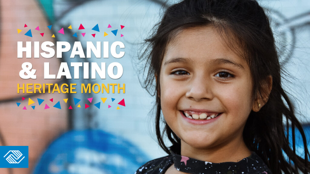 Hispanic & Latino Heritage Month Recap - Boys & Girls Clubs of Metro ...