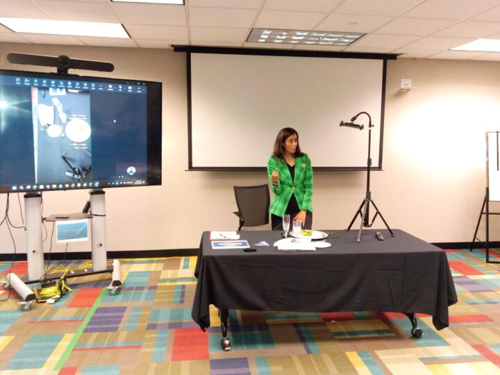 Boys & Girls Clubs of Metro Atlanta Hosts Etiquette Workshop for 2026 Youth of the Year Representatives