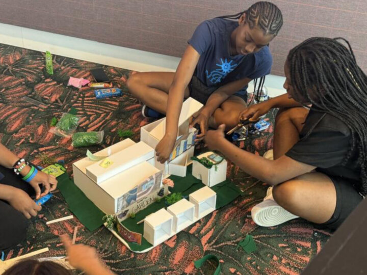 BGCMA 2024 Summer Recap: From Club Ideate, Coding Camps, Salsa, Salsa, and more!