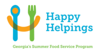 Georgia Food Services Program
