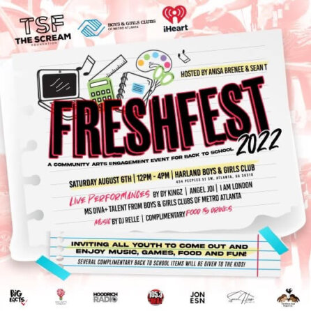 FRESHFEST 2022