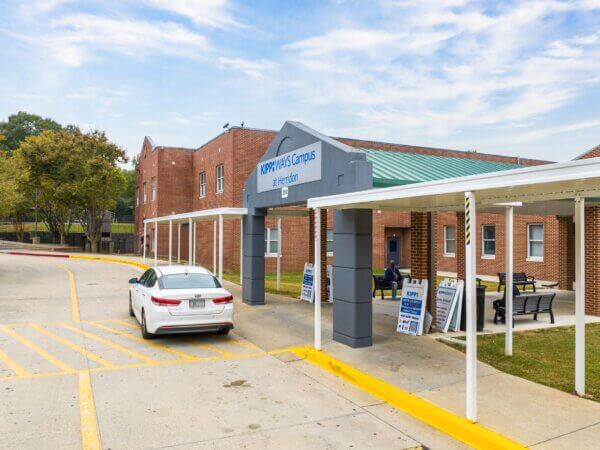 KIPP WAYS Boys & Girls Club