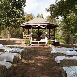 Special Events & Weddings at Camp Kiwanis